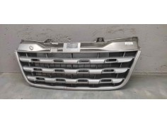 Recambio de rejilla delantera central para renault master kofferaufbau l3h1 3,5t referencia OEM IAM   