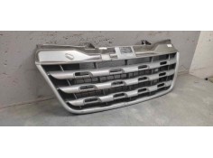 Recambio de rejilla delantera central para renault master kofferaufbau l3h1 3,5t referencia OEM IAM    2