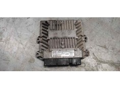 Recambio de centralita motor uce para ford focus berlina (cap) ghia referencia OEM IAM 5M5112A650MB 5WS40227CT 