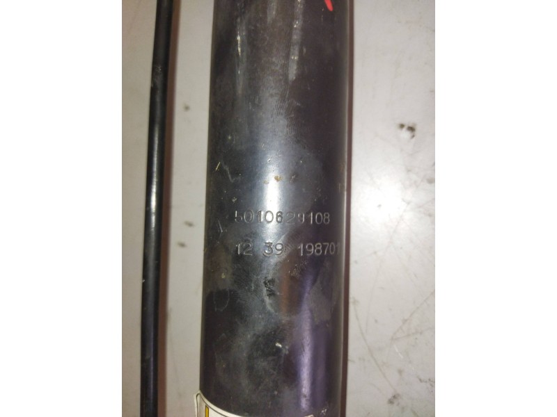 Recambio de brazo elevacion cabina para renault magnum ab 2005 12.8 diesel referencia OEM IAM 5010629108  