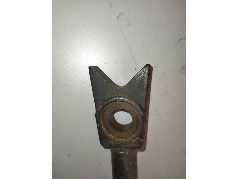 Recambio de brazo elevacion cabina para renault magnum ab 2005 12.8 diesel referencia OEM IAM 5010629108  