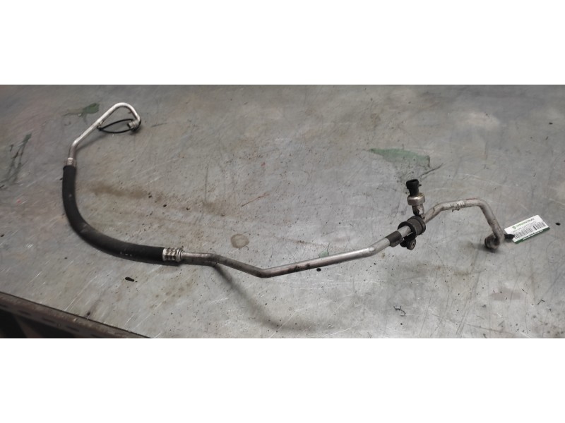 Recambio de tubos aire acondicionado para renault master kofferaufbau l3h1 3,5t referencia OEM IAM   