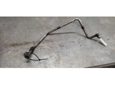 Recambio de tubos aire acondicionado para renault master kofferaufbau l3h1 3,5t referencia OEM IAM   