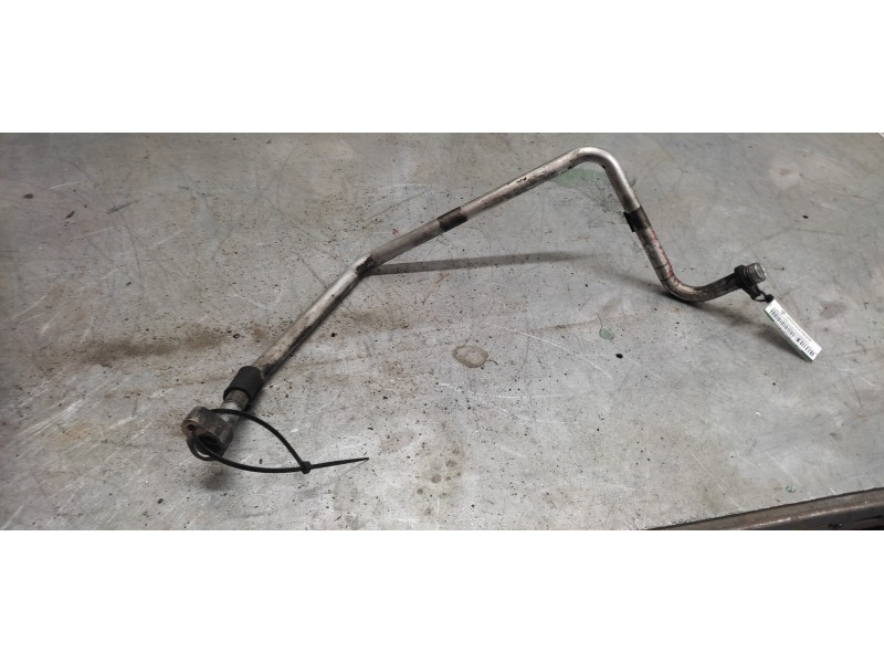 Recambio de tubos aire acondicionado para renault master kofferaufbau l3h1 3,5t referencia OEM IAM   