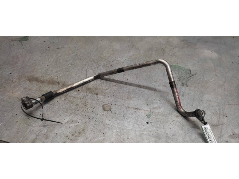 Recambio de tubos aire acondicionado para renault master kofferaufbau l3h1 3,5t referencia OEM IAM   