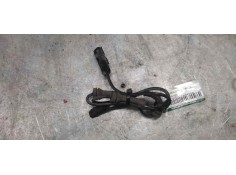 Recambio de captador abs para renault scenic ii authentique referencia OEM IAM 8200404460 2 PINS 