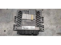 Recambio de centralita motor uce para renault scenic ii authentique referencia OEM IAM 8200766462 8200592611 S122326111A