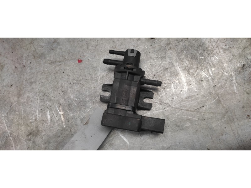 Recambio de valvula aire adicional para seat leon (1m1) signo referencia OEM IAM   2 PINS