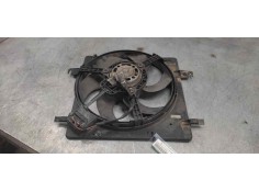 Recambio de electroventilador para ford ka (ccq) 2 collection referencia OEM IAM 97KB8C607BH  
