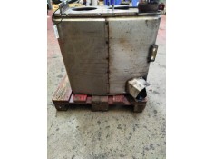 Recambio de silenciador trasero para man tg - a 18.xxx 10.5 diesel referencia OEM IAM 81151010425  