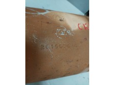 Recambio de silenciador trasero para nissan trucks atleon 140 referencia OEM IAM 20100D6301   2