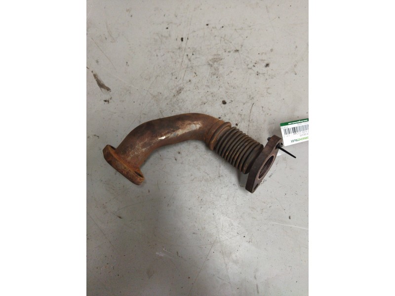 Recambio de colector escape para man tgx 18.xxx 12.4 diesel referencia OEM IAM 51081530149  