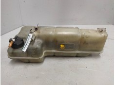 Recambio de deposito expansion para iveco daily chasis- cabina (1999 =>) referencia OEM IAM   