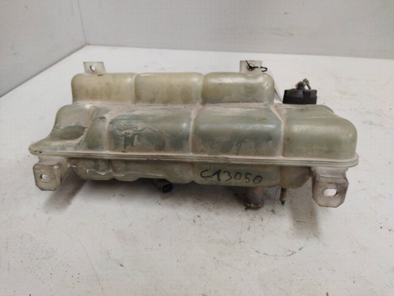 Recambio de deposito expansion para iveco daily chasis- cabina (1999 =>) referencia OEM IAM   