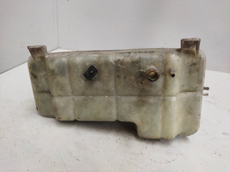 Recambio de deposito expansion para iveco daily chasis- cabina (1999 =>) referencia OEM IAM   