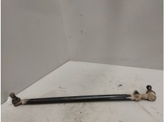 Recambio de barra direccion para mercedes atego 2-ejes 18 t /bm 950/2/4 6.4 diesel (om 906 la) referencia OEM IAM A0024604605  