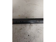 Recambio de barra direccion para mercedes atego 2-ejes 18 t /bm 950/2/4 6.4 diesel (om 906 la) referencia OEM IAM A0024604605   2