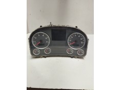 Recambio de cuadro instrumentos para man tg - a 18.xxx fg / bb   (e3/e4) xlx referencia OEM IAM 81272026195  