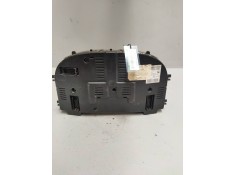 Recambio de cuadro instrumentos para man tg - a 18.xxx fg / bb   (e3/e4) xlx referencia OEM IAM 81272026195   2