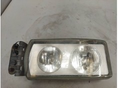 Recambio de faro izquierdo para iveco stralis (ad/at) 10.3 diesel referencia OEM IAM 504020193  