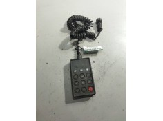 Recambio de mando control de ecas para iveco stralis (ad/at) 10.3 diesel referencia OEM IAM 446056120  