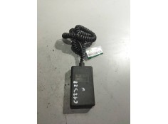 Recambio de mando control de ecas para iveco stralis (ad/at) 10.3 diesel referencia OEM IAM 446056120   2