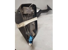 Recambio de retrovisor izquierdo para iveco stralis (ad/at) 10.3 diesel referencia OEM IAM    2