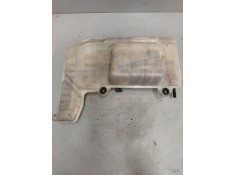 Recambio de deposito expansion para iveco stralis (ad/at) 10.3 diesel referencia OEM IAM 41215631   2