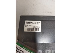 Recambio de modulo electronico para iveco stralis (ad/at) 10.3 diesel referencia OEM IAM 4461702110  CENTRALITA ECAS 2