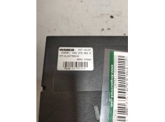 Recambio de modulo electronico para iveco stralis (ad/at) 10.3 diesel referencia OEM IAM 504237680 4462700020 CENTRALITA VCM 2