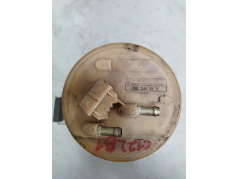 Recambio de aforador para mercedes sprinter (w901,w904) caja cerr. referencia OEM IAM 9015422217  