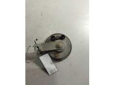 Recambio de claxon para mercedes sprinter (w901,w904) caja cerr. 2.3 cat referencia OEM IAM A28657625   2