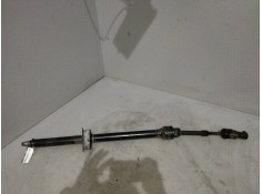 Recambio de columna direccion para mercedes sprinter (w901,w904) caja cerr. 2.3 cat referencia OEM IAM A9024600631  