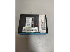 Recambio de modulo electronico para iveco stralis (ad/at) 10.3 diesel referencia OEM IAM 504167873 VERSION:1.1 