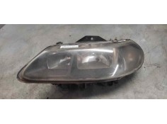 Recambio de faro izquierdo para renault laguna (b56) 1.9 dti carminat (a) referencia OEM IAM   