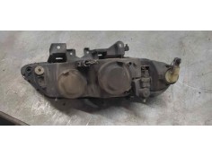 Recambio de faro izquierdo para renault laguna (b56) 1.9 dti carminat (a) referencia OEM IAM    2