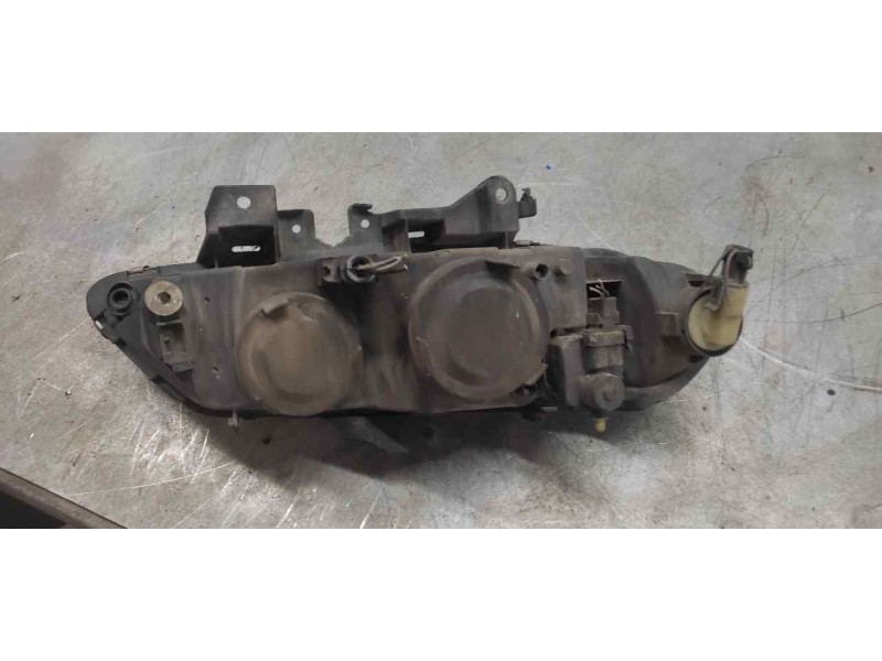 Recambio de faro izquierdo para renault laguna (b56) 1.9 dti carminat (a) referencia OEM IAM   