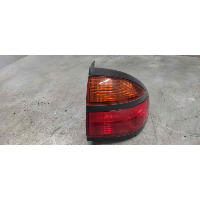 Recambio de piloto trasero derecho para renault laguna (b56) 1.9 dti carminat (a) referencia OEM IAM   4 PINS