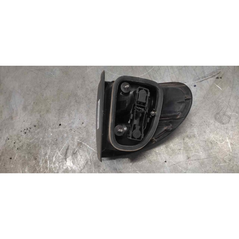 Recambio de piloto trasero derecho para renault laguna (b56) 1.9 dti carminat (a) referencia OEM IAM   4 PINS