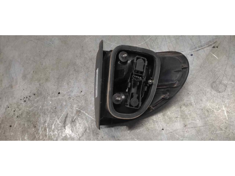 Recambio de piloto trasero derecho para renault laguna (b56) 1.9 dti carminat (a) referencia OEM IAM   4 PINS