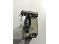 Recambio de pedal acelerador para mercedes sprinter (w901,w904) caja cerr. 2.3 cat referencia OEM IAM A9013000404   2
