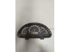 Recambio de cuadro instrumentos para mercedes sprinter (w901,w904) caja cerr. 2.3 cat referencia OEM IAM A0014464521  