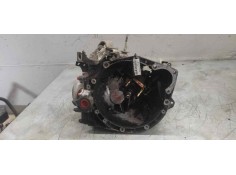 Recambio de caja cambios para lancia phedra (180) 2.2 jtd 16v emblema referencia OEM IAM 20LM01  