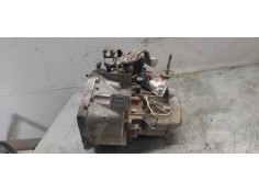 Recambio de caja cambios para lancia phedra (180) 2.2 jtd 16v emblema referencia OEM IAM 20LM01   2