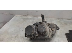 Recambio de faro derecho para lancia phedra (180) 2.2 jtd 16v emblema referencia OEM IAM   9 PINS 2