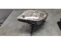 Recambio de faro izquierdo para lancia phedra (180) 2.2 jtd 16v emblema referencia OEM IAM   9 PINS