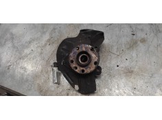 Recambio de mangueta delantera derecha para lancia phedra (180) 2.2 jtd 16v emblema referencia OEM IAM   