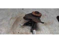 Recambio de mangueta delantera izquierda para lancia phedra (180) 2.2 jtd 16v emblema referencia OEM IAM    2