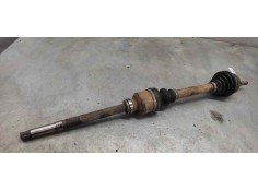 Recambio de transmision delantera derecha para lancia phedra (180) 2.2 jtd 16v emblema referencia OEM IAM    2