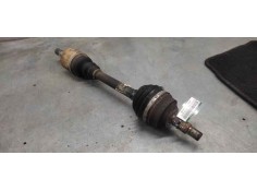 Recambio de transmision delantera izquierda para lancia phedra (180) 2.2 jtd 16v emblema referencia OEM IAM 1481450080  